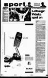 Sunday Independent (Dublin) Sunday 05 November 2000 Page 36