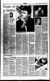 Sunday Independent (Dublin) Sunday 05 November 2000 Page 40