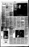 Sunday Independent (Dublin) Sunday 05 November 2000 Page 42