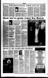 Sunday Independent (Dublin) Sunday 05 November 2000 Page 47