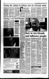 Sunday Independent (Dublin) Sunday 05 November 2000 Page 50