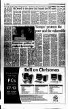 Sunday Independent (Dublin) Sunday 12 November 2000 Page 6