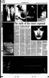 Sunday Independent (Dublin) Sunday 12 November 2000 Page 22