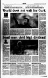 Sunday Independent (Dublin) Sunday 12 November 2000 Page 30