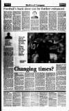 Sunday Independent (Dublin) Sunday 12 November 2000 Page 31