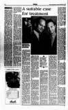 Sunday Independent (Dublin) Sunday 12 November 2000 Page 42