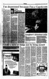 Sunday Independent (Dublin) Sunday 12 November 2000 Page 44