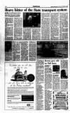 Sunday Independent (Dublin) Sunday 12 November 2000 Page 50