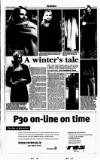 Sunday Independent (Dublin) Sunday 12 November 2000 Page 52