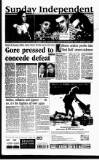 Sunday Independent (Dublin) Sunday 19 November 2000 Page 1