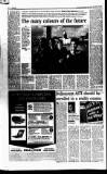 Sunday Independent (Dublin) Sunday 19 November 2000 Page 12