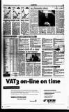 Sunday Independent (Dublin) Sunday 19 November 2000 Page 49