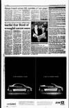 Sunday Independent (Dublin) Sunday 26 November 2000 Page 2