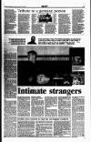 Sunday Independent (Dublin) Sunday 26 November 2000 Page 33