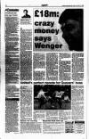 Sunday Independent (Dublin) Sunday 26 November 2000 Page 34