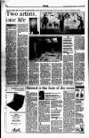 Sunday Independent (Dublin) Sunday 26 November 2000 Page 42