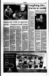 Sunday Independent (Dublin) Sunday 26 November 2000 Page 47