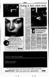 Sunday Independent (Dublin) Sunday 26 November 2000 Page 52