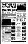 Sunday Independent (Dublin) Sunday 26 November 2000 Page 53