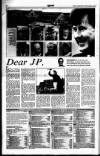 Sunday Independent (Dublin) Sunday 07 January 2001 Page 30