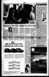 Sunday Independent (Dublin) Sunday 07 January 2001 Page 38