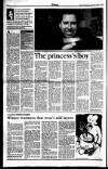 Sunday Independent (Dublin) Sunday 07 January 2001 Page 40
