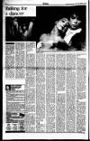 Sunday Independent (Dublin) Sunday 07 January 2001 Page 42