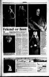 Sunday Independent (Dublin) Sunday 07 January 2001 Page 43