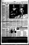 Sunday Independent (Dublin) Sunday 07 January 2001 Page 44