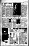 Sunday Independent (Dublin) Sunday 14 January 2001 Page 4