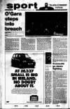 Sunday Independent (Dublin) Sunday 14 January 2001 Page 36