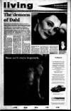 Sunday Independent (Dublin) Sunday 14 January 2001 Page 37