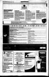 Sunday Independent (Dublin) Sunday 14 January 2001 Page 55