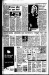 Sunday Independent (Dublin) Sunday 21 January 2001 Page 4