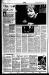 Sunday Independent (Dublin) Sunday 21 January 2001 Page 40