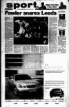 Sunday Independent (Dublin) Sunday 28 January 2001 Page 32