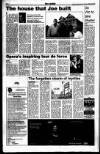 Sunday Independent (Dublin) Sunday 28 January 2001 Page 58