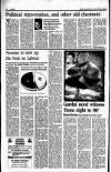 Sunday Independent (Dublin) Sunday 18 February 2001 Page 12