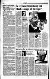 Sunday Independent (Dublin) Sunday 18 February 2001 Page 14