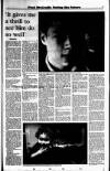 Sunday Independent (Dublin) Sunday 18 February 2001 Page 25