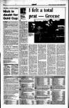 Sunday Independent (Dublin) Sunday 18 February 2001 Page 28