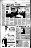 Sunday Independent (Dublin) Sunday 18 February 2001 Page 44