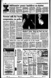 Sunday Independent (Dublin) Sunday 25 February 2001 Page 4