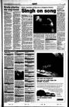 Sunday Independent (Dublin) Sunday 25 February 2001 Page 31