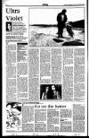 Sunday Independent (Dublin) Sunday 25 February 2001 Page 36