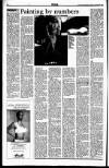Sunday Independent (Dublin) Sunday 25 February 2001 Page 38