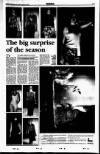 Sunday Independent (Dublin) Sunday 25 February 2001 Page 49