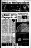 Sunday Independent (Dublin) Sunday 08 April 2001 Page 1