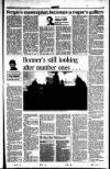 Sunday Independent (Dublin) Sunday 22 April 2001 Page 23
