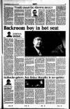 Sunday Independent (Dublin) Sunday 22 April 2001 Page 25